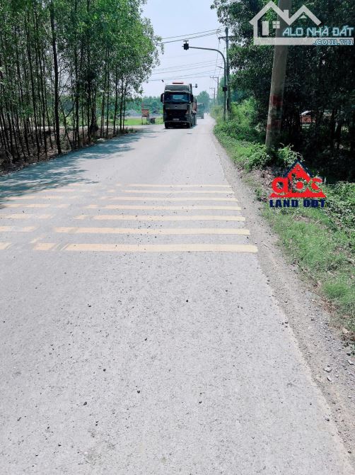 X184. Bán nhà Xưởng Thiện Tân , Vĩnh Cửu _Gần DT768. Chỉ 3tỷ500. - Tổng Diện Tích 1200m2