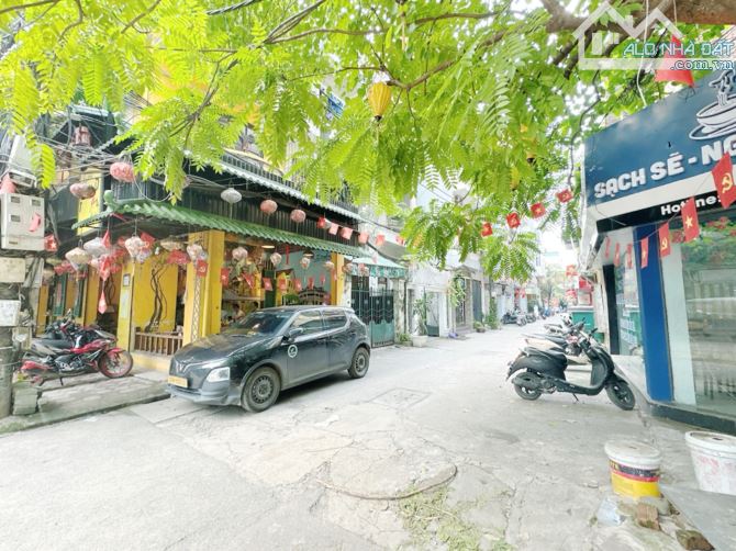 Căn Hộ Tầng 1 TT Đại Học Công Đoàn Kinh doanh đỉnh cao 31/80m2 : 5,7 tỷ