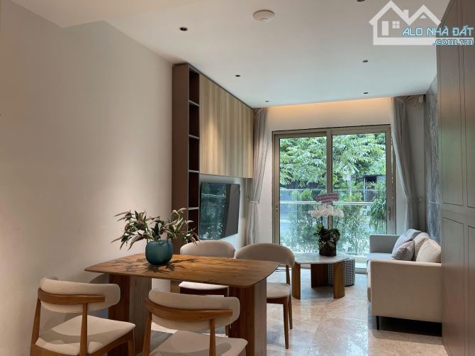 Hàng hiếm có khó tìm - Cần bán gấp căn 2PN 61,8m² tầng 9, Peninsula Đà Nẵng, mặt sông Hàn
