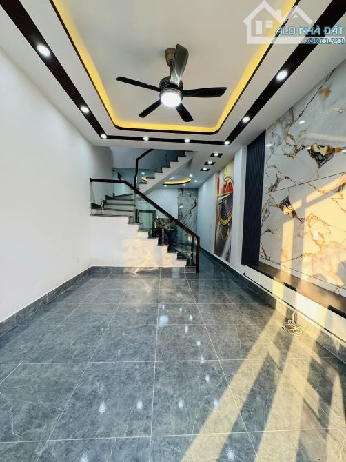 🏡 BÁN NHÀ 3 TẦNG QUỲNH CƯ – HÙNG VƯƠNG – HỒNG BÀNG giá chỉ 2,08 tỷ