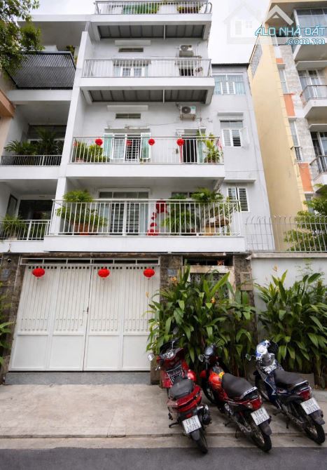 GẤP - CHÍNH CHỦ BÁN CHDV 143M2, 10 X 16M, NGAY LOTTE MART NGUYỄN VĂN LƯỢNG, HƠN 17 TỶ TL