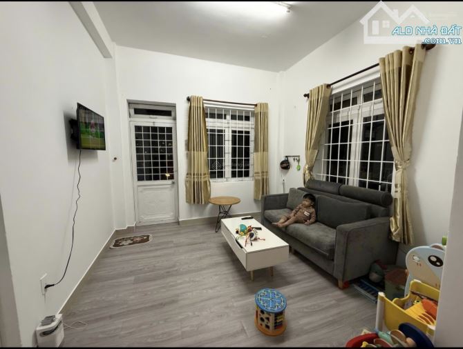 Bán tầng trệt chung cư 2tỷ499 Sổ hồng riêng. NGÔ quyền Đà Lạt