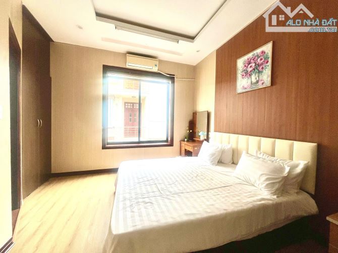 🔥 BÁN VILLA HỒ BƠI 3 TẦNG – FULL NỘI THẤT 🏡