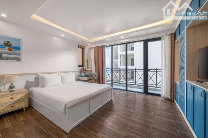 *Bán nhà 3 tầng đường An Thượng 20, sát Châu Thị Vĩnh Tế, dt 81m2, giá 13 Tỷ
