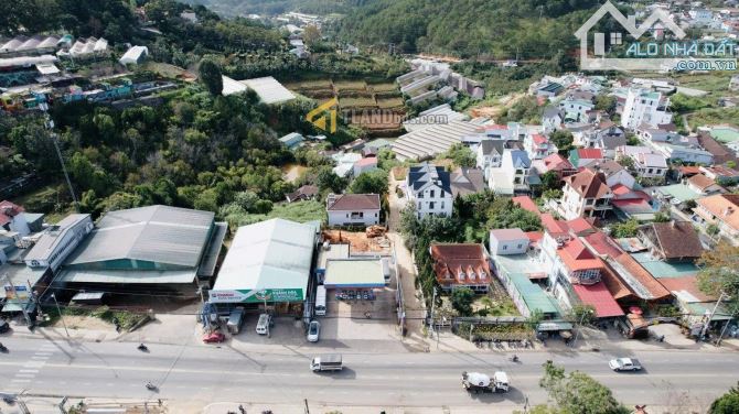 VILLA NGHỈ DƯỠNG _ VIEW XANH _ GẦN TRUNG TÂM ĐÀ LẠT