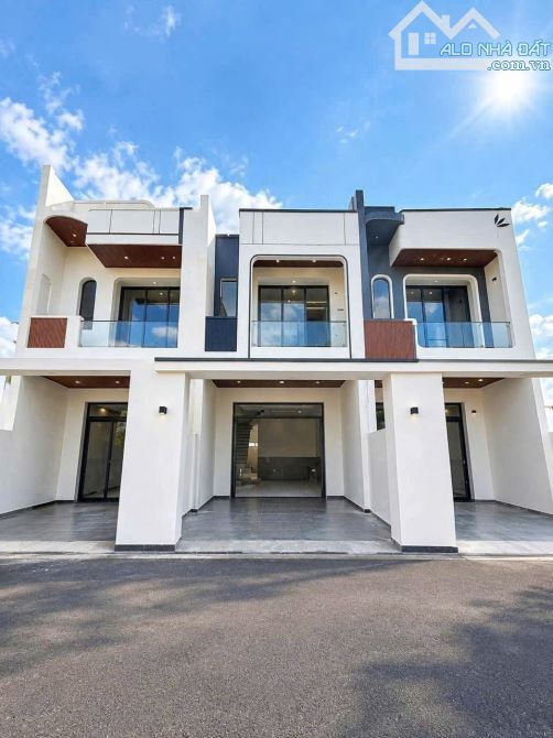 🏡Bán gấp nhà 5x19 mới xây ngay ngã tư Tân Triều cách Bửu Long Biên Hoà chỉ 5 phút