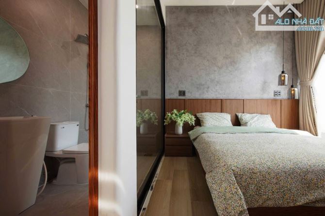 Siêu phẩm villa hồ bơi Góc 2 mặt kiệt 39 Trần Hoành, Khu Nam Việt Á,dt 120m2,giá 13,5 Tỷ