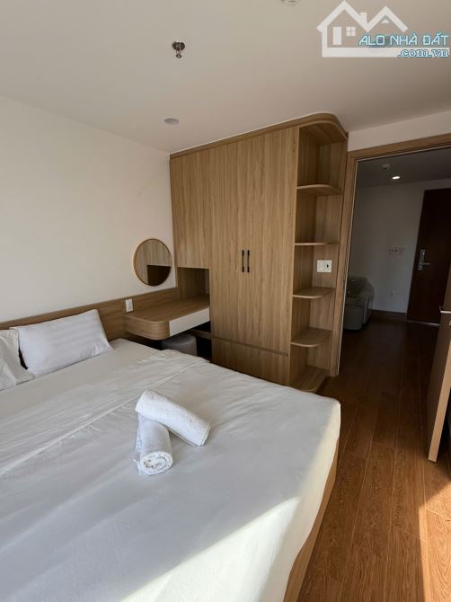 *Bán tòa căn hộ 7 tầng, đường An Thượng 22, Khu phố tây, dt 90m2, giá 29,9 Tỷ