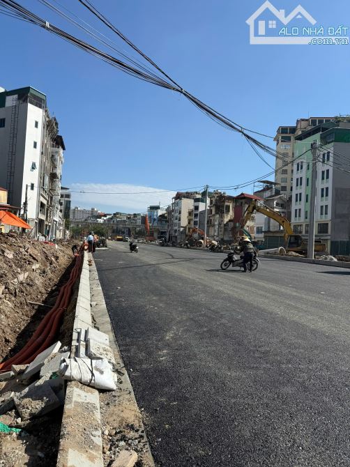 BÁN NHÀ CẦU GIẤY – 30M² – 5 TẦNG – 8 PHÒNG – GẦN Ô TÔ – 7,4 TỶ