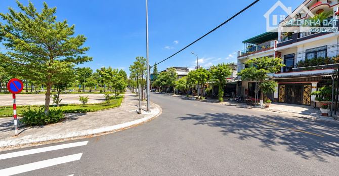 BÁN NHÀ MẶT TIỀN PHÚ THẠNH 7, LIÊN CHIỂU, ĐÀ NẴNG – 100M2 5×20, ĐƯỜNG 10.5M, LỀ 5M