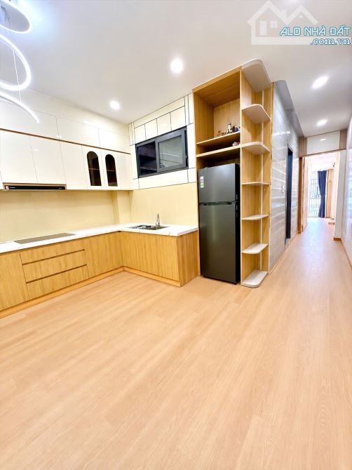 Siêu phẩm Căn Hộ Lý Thường Kiệt-60m2(4X15m)-giá chỉ Nhỉnh 3🧄