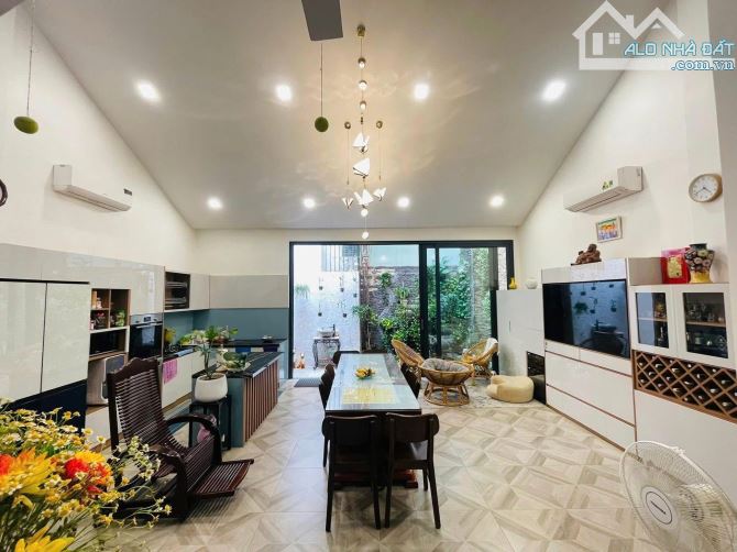 Bán nhà MTNB khu K300 - Tân Bình - Ngang 7m khan hiếm