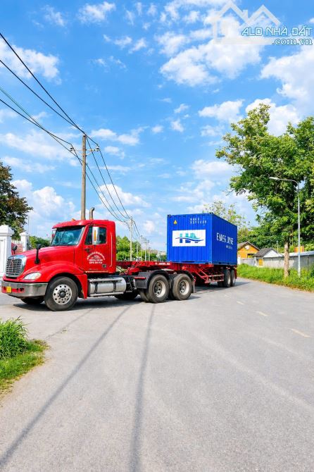 CHO THUÊ NHÀ XƯỞNG 900M² TBA 560kva PCCC thẩm duyệt– TAM PHƯỚC, ĐỒNG NAI.