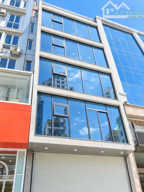 BÁN NHÀ MẶT PHỐ XÃ ĐÀN – 45M² – 6 TẦNG THANG MÁY – MT 6,6M – 42,5 TỶ – CỰC HIẾM