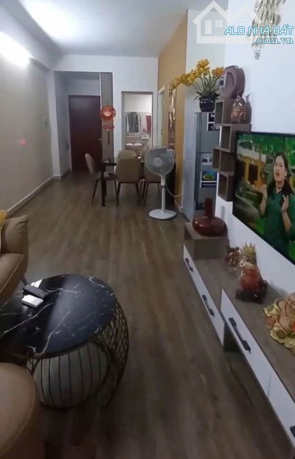 Căn hộ tòa B1 Hoàng Quân sổ hồng trao tay. Có dòng tiền ổn định