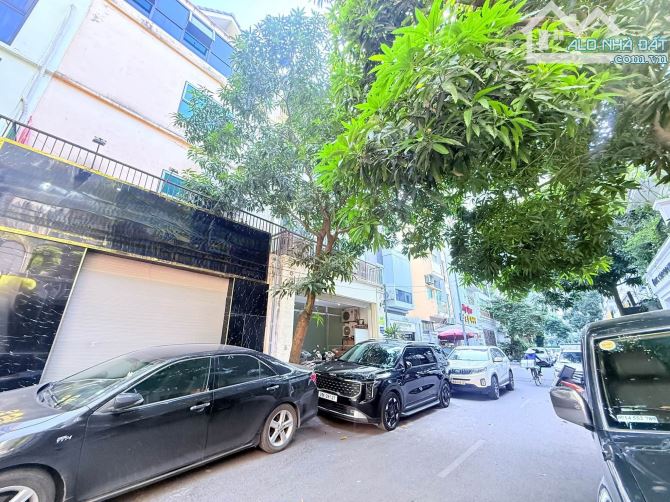 OTO TRÁNH KINH DOANH - KHU VỰC CỰC HIẾM NHÀ BÁN TT CẦU GIẤY, DT 75M2 - 4 TẦNG - MT 6M