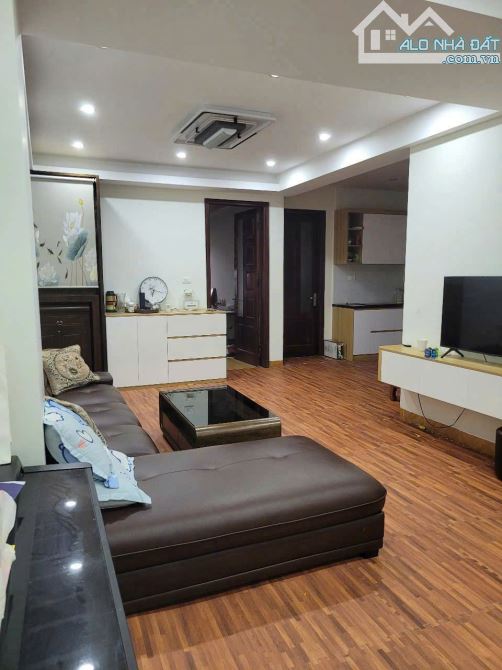 BÁN CĂN HỘ THÀNH PHỐ GIAO LƯU – 43 PHẠM VĂN ĐỒNG – 75M² – 3 NGỦ – CHỈ 4,6 TỶ
