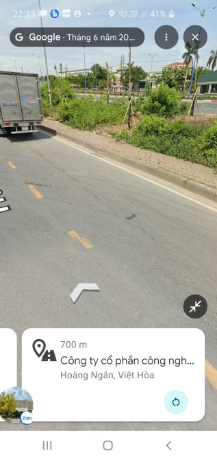 Cty cần bán 3 ha đất có 1,2 ha nhà xưởng tp Hải Dương, chỉ 3,6 tr/m2.