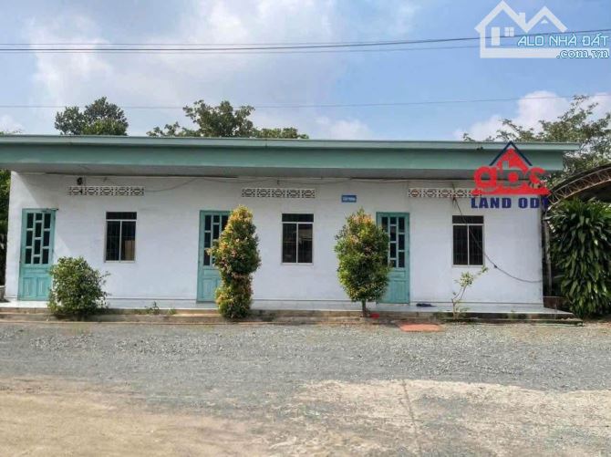 X178 👉Chuyển Giao Toàn Bộ Nhà Xưởng và Tài Sản Tại Xã An Viễn, Trảng Bom ________________