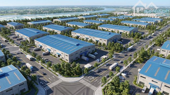 BÁN ĐẤT KCN ÂN THI HƯNG YÊN,CÁC LÔ TỪ 5000M2 - 20.000M2,GIÁ CỰC KỲ TỐT.NH HỖ TRỢ 70%
