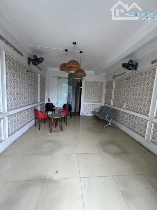 MẶT PHỐ TRẦN NHẬT DUẬT – HOÀN KIẾM – LÔ GÓC – KINH DOANH ĐỈNH – 20 TỶ 30m² sổ đỏ / 35m² s