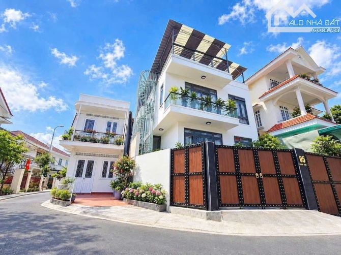 GIẢM GIÁ _ BÁN NHANH NHÀ PHỐ TRUNG TÂM ĐÀ LẠT