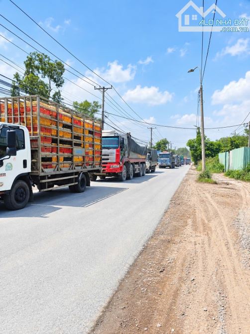 X178. Chuyển Giao Toàn Bộ Nhà Xưởng 8500m2 và Tài Sản Tại Xã An Viễn, Trảng Bom __________