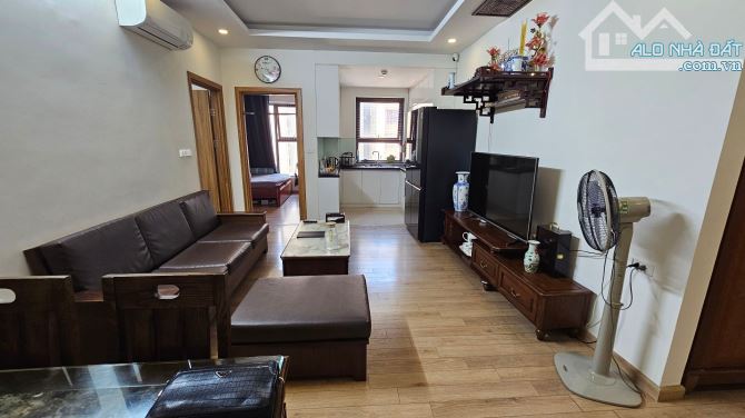 bán nhanh Căn chung cư cao cấp The K Park Văn Phú Hà Đông 2PN 2VS nhỉnh 5 tỷ