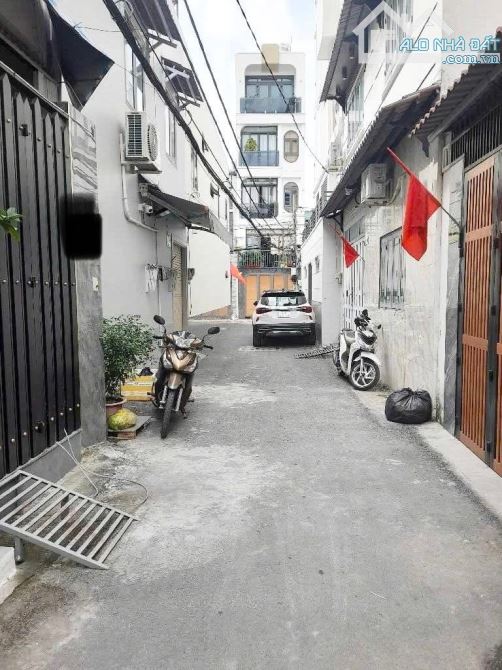 BÁN SIÊU PHẨM SANG XỊN HẼM XE HƠI 🚘 KHU ĐẸP GIÁP CÔNG VIÊN VÀ BÃI XE HƠI SẮP QUY HOẠCH LẠ