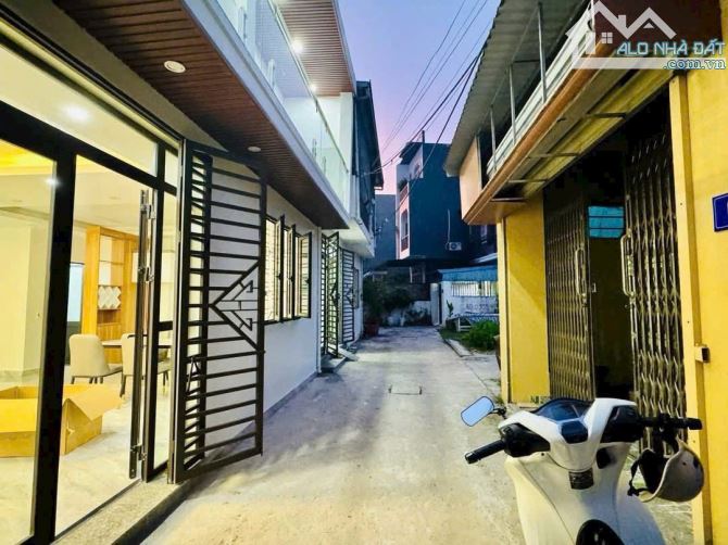 🔥 **NHÀ VĨNH KHÊ – AN ĐỒNG | 50M² – CHỈ 2,25 TỶ** 🔥