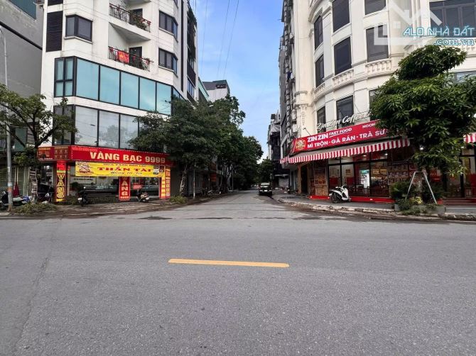 Phân lô, đường 3 ô tô tránh nhau liền kề Kiến Hưng Hà Đông, 60m2 giá nhỉnh 16 tỷ