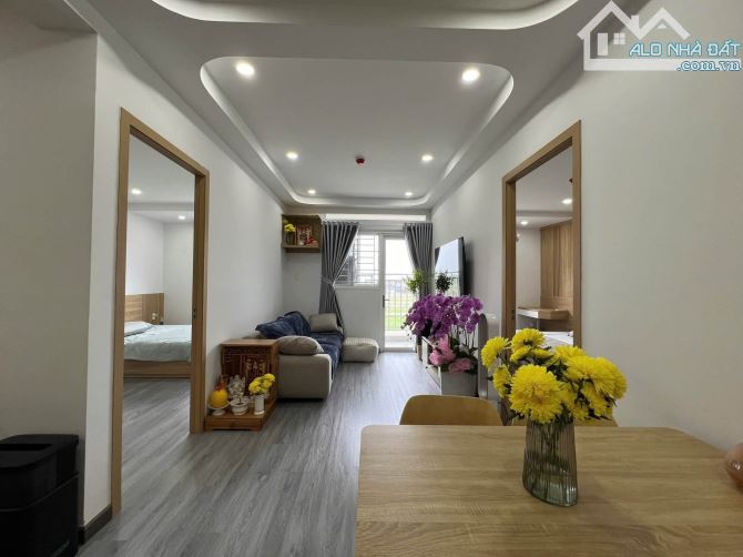 CHÍNH CHỦ GỬI BÁN CĂN HỘ FULL NỘI THẤT KHU NAM LONG 2