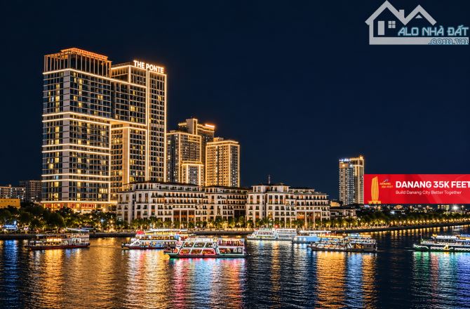 Căn hộ 2PN + view thành phố - Diện tích 80 m2 - Giá 9 tỷ xx thương lượng.