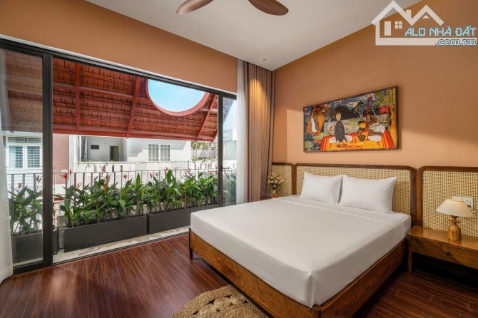 Bán nhà 3 tầng đường An Thượng 20 - phố tây An Thượng - Dt 82m2 Giá 13 Tỷ Thương Lượng