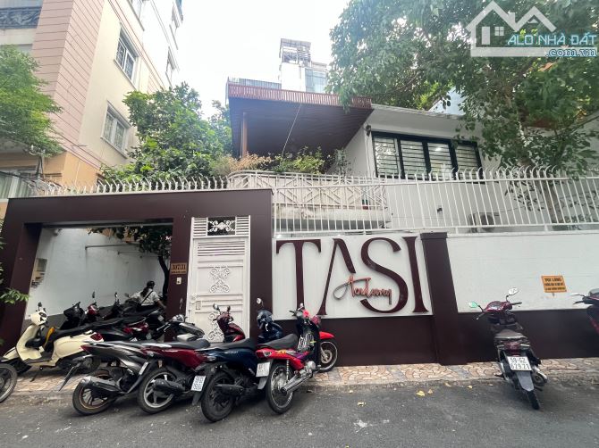 SIÊU PHẨM Lê Văn Sỹ Quận 3 - gấp bán giá từ 90 tỷ về 68 tỷ