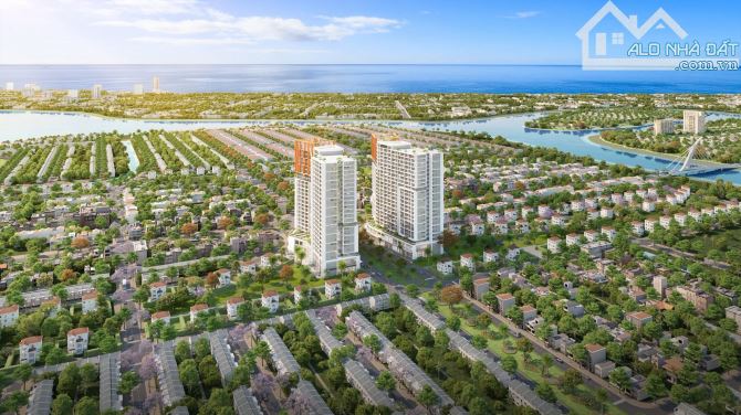 🔥 830 TRIỆU – SỞ HỮU CĂN HỘ 1PN+ SUN CORA | CƠ HỘI CHO NHÀ ĐẦU TƯ VỐN NHỎ 🔥