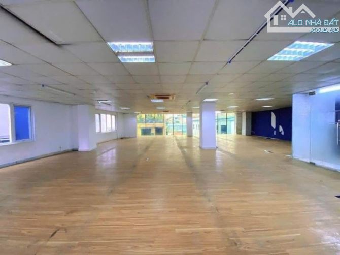 SIÊU PHẨM MẶT PHỐ TRẦN KHẮC CHÂN – HAI BÀ TRƯNG | 123M² | MT 9,2M | 5 TẦNG | 69,9 TỶ