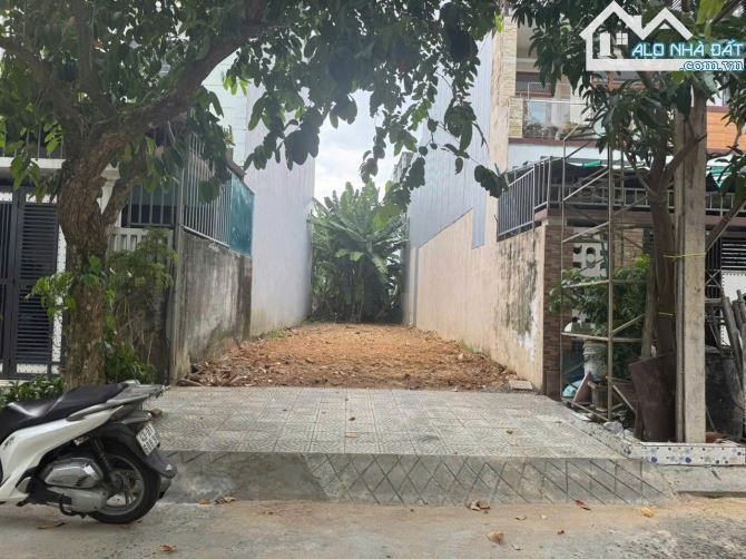 Bán Đất Đường(10m5) Nguyễn Nhược Pháp -Đoạn Đẹp Gần Bùi Tấn Diên- Gía Tốt 5,4Tỷ TL