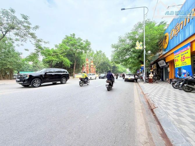 BÁN NHÀ MẶT PHỐ XUÂN LA – 66M² – 5 TẦNG – 48,5 TỶ – HIẾM