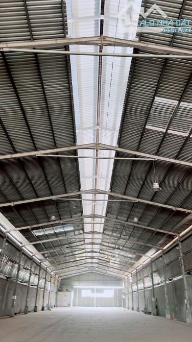 X101 ➡️ BÁN XƯỞNG 1000M2 FUL SKC THUỘC P - HỐ NAI ( xã hố nai3 củ) ĐỒNG NAI- GIÁ TỐT 9,8