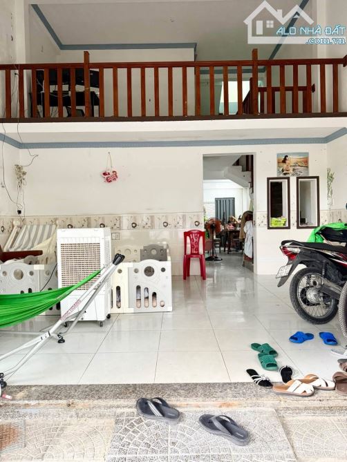 💒 Chỉ 4tyx Sở Hữu Ngay Nhà 2,5 Tầng Mặt Tiền Xuân Thiều 16_ Hòa Khánh