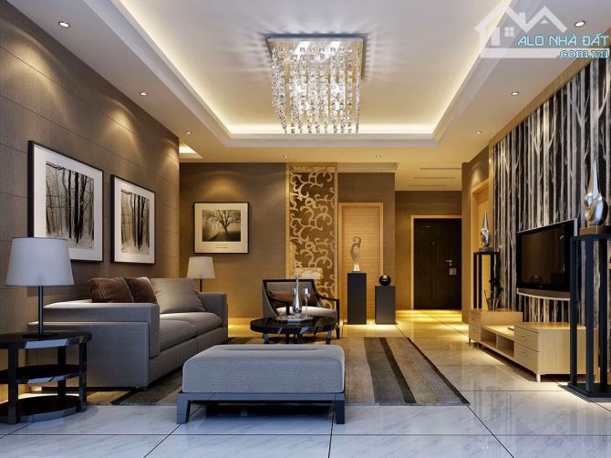 Chủ nhà cần tiền giảm 1,55 tỷ căn 2 ngủ vị trí trung tâm nội thất 5 sao chỉ xách quần áo v