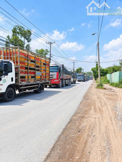Bán nhà xưởng sản xuất khuân viên rộng 8.500m2 Tại An Viễn Trảng Bom Đồng Nai Giá Rẻ