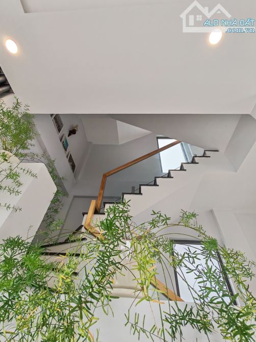Bán Nhà Gần Hồ Xuân Hương- 89.68m2 ( ngang 6) - Giá 8 tỷ 500 triệu