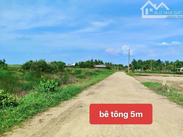 Nhà hẻm 278 đường Châu Thị Kim, P7 TP Tân An