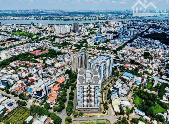 Bán lô đất Biêt Thự KDC D2D gần Topaz Twins, Thống Nhất, Biên Hòa, 144m2, giá 9 tỷ 200