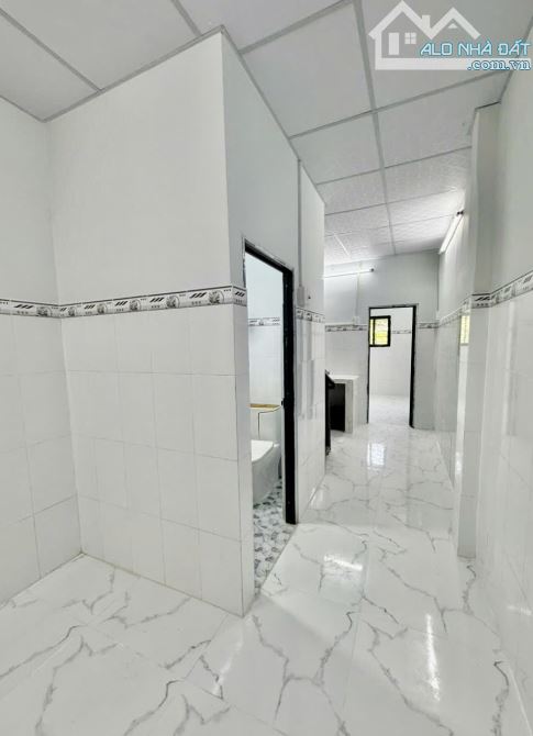🌟Bán nhà mới Bình Hưng, Quốc lộ 50 - DTSD 65m2 - Chỉ 1,95 tỷ