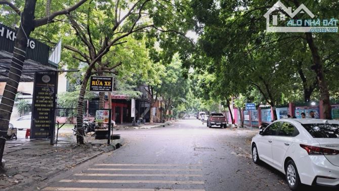 BIỆT THỰ XA LA HÀ ĐÔNG KINH DOANH ĐA DẠNG 160M 4 TẦNG GIÁ 36 TỶ