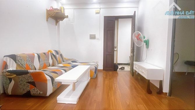 CĂN GÓC 3 TỶ 40m CĂN HỘ 2 NGỦ NGUYỄN QUỐC TRỊ NAM TRUNG YÊN CẦU GIẤY