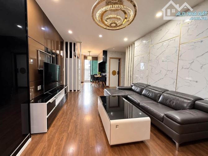 Bán căn Hộ Chung Cư Hateco, Tam Trinh, Yên Sở, Hoàng Mai, Dt 95m2, 3 ngủ, 2 vs, Giá: 5,8 ỷ